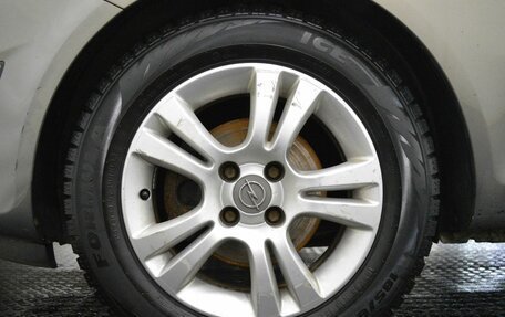 Opel Corsa D, 2013 год, 725 000 рублей, 9 фотография