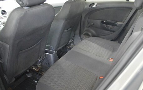 Opel Corsa D, 2013 год, 725 000 рублей, 11 фотография