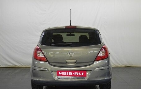 Opel Corsa D, 2013 год, 725 000 рублей, 6 фотография