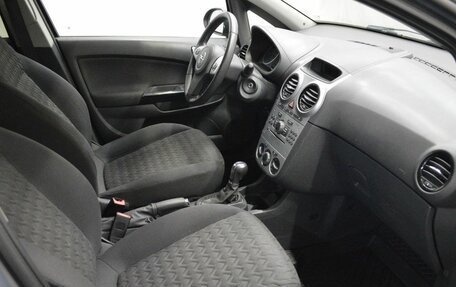 Opel Corsa D, 2013 год, 725 000 рублей, 12 фотография