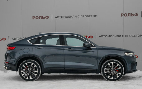 Geely Tugella FY11, 2023 год, 3 070 000 рублей, 4 фотография