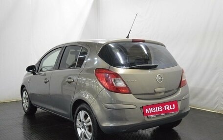 Opel Corsa D, 2013 год, 725 000 рублей, 7 фотография