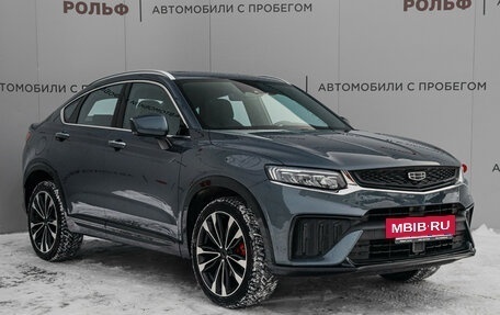 Geely Tugella FY11, 2023 год, 3 070 000 рублей, 3 фотография