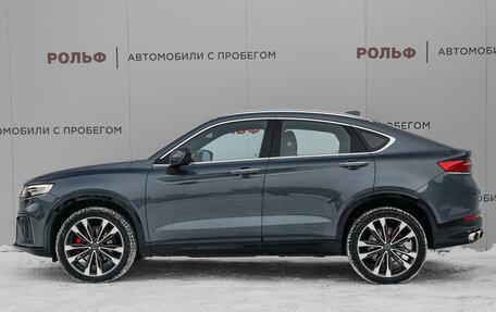 Geely Tugella FY11, 2023 год, 3 070 000 рублей, 8 фотография