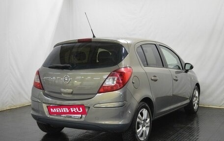 Opel Corsa D, 2013 год, 725 000 рублей, 5 фотография