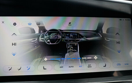 Geely Tugella FY11, 2023 год, 3 070 000 рублей, 18 фотография