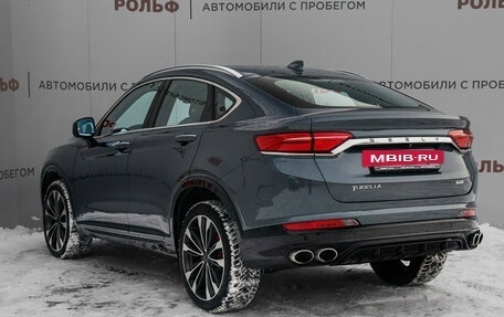 Geely Tugella FY11, 2023 год, 3 070 000 рублей, 7 фотография