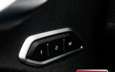 Geely Tugella FY11, 2023 год, 3 070 000 рублей, 22 фотография