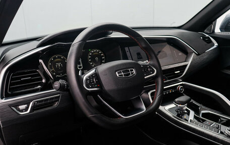 Geely Tugella FY11, 2023 год, 3 070 000 рублей, 29 фотография