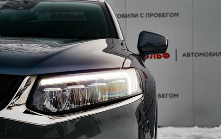 Geely Tugella FY11, 2023 год, 3 070 000 рублей, 35 фотография