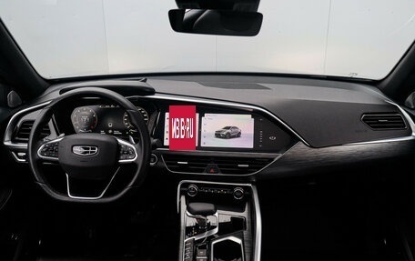 Geely Tugella FY11, 2023 год, 3 070 000 рублей, 30 фотография