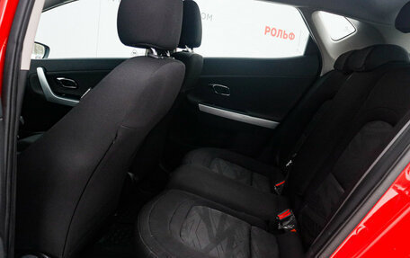 KIA cee'd III, 2015 год, 1 345 000 рублей, 10 фотография