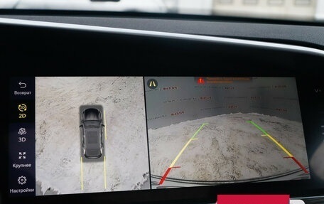 Geely Tugella FY11, 2023 год, 3 070 000 рублей, 33 фотография