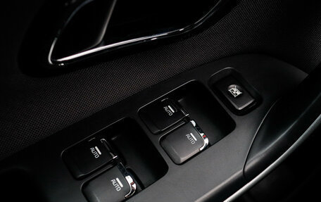 KIA cee'd III, 2015 год, 1 345 000 рублей, 19 фотография