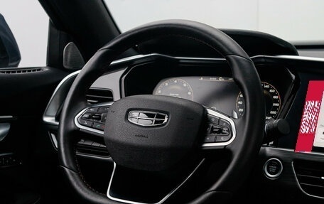 Geely Tugella FY11, 2023 год, 3 070 000 рублей, 32 фотография