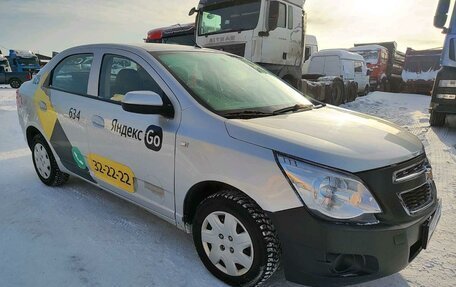 Chevrolet Cobalt II, 2023 год, 843 000 рублей, 2 фотография