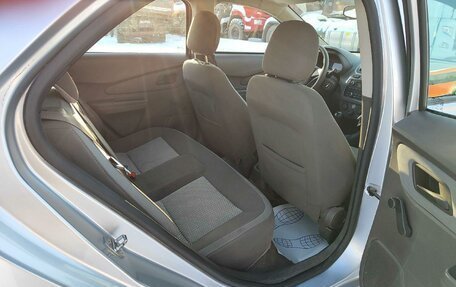 Chevrolet Cobalt II, 2023 год, 843 000 рублей, 12 фотография