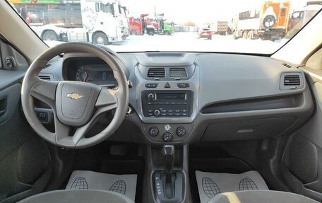 Chevrolet Cobalt II, 2023 год, 843 000 рублей, 5 фотография