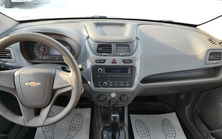 Chevrolet Cobalt II, 2023 год, 843 000 рублей, 11 фотография