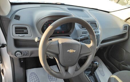 Chevrolet Cobalt II, 2023 год, 843 000 рублей, 6 фотография