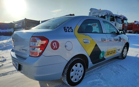 Chevrolet Cobalt II, 2023 год, 843 000 рублей, 3 фотография