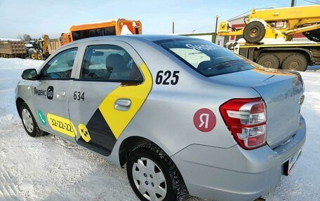 Chevrolet Cobalt II, 2023 год, 843 000 рублей, 4 фотография