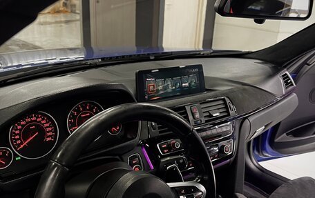 BMW 3 серия, 2016 год, 2 300 000 рублей, 10 фотография