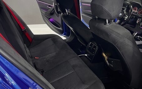 BMW 3 серия, 2016 год, 2 300 000 рублей, 12 фотография