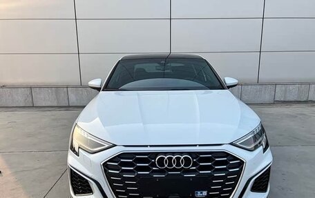 Audi A3, 2022 год, 2 280 000 рублей, 2 фотография