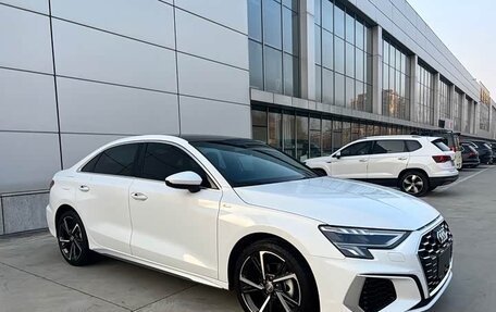 Audi A3, 2022 год, 2 280 000 рублей, 3 фотография