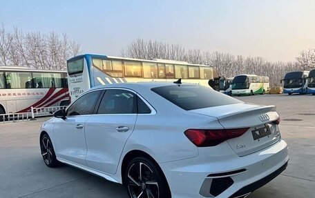 Audi A3, 2022 год, 2 280 000 рублей, 5 фотография