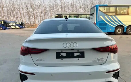 Audi A3, 2022 год, 2 280 000 рублей, 4 фотография