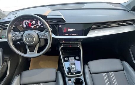 Audi A3, 2022 год, 2 280 000 рублей, 11 фотография