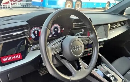 Audi A3, 2022 год, 2 280 000 рублей, 8 фотография