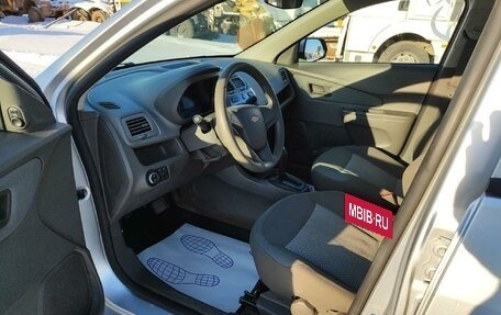 Chevrolet Cobalt II, 2023 год, 843 000 рублей, 8 фотография