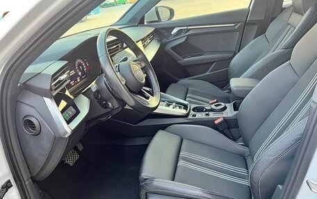 Audi A3, 2022 год, 2 280 000 рублей, 12 фотография