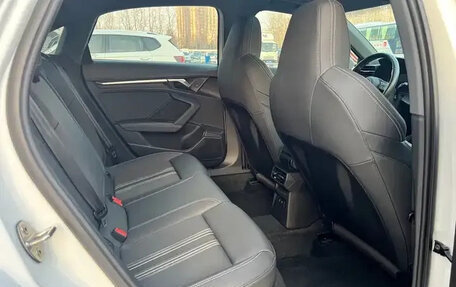 Audi A3, 2022 год, 2 280 000 рублей, 14 фотография