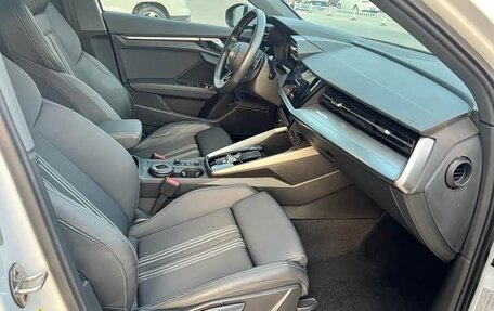 Audi A3, 2022 год, 2 280 000 рублей, 16 фотография