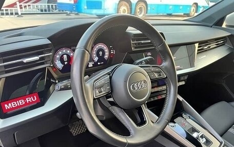 Audi A3, 2022 год, 2 280 000 рублей, 10 фотография