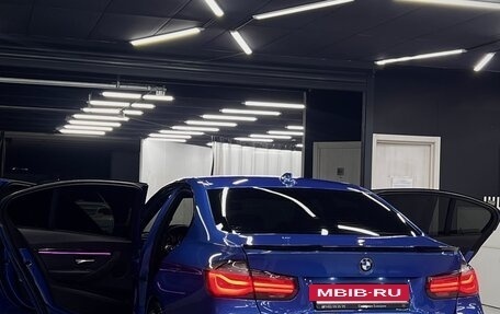 BMW 3 серия, 2016 год, 2 300 000 рублей, 7 фотография