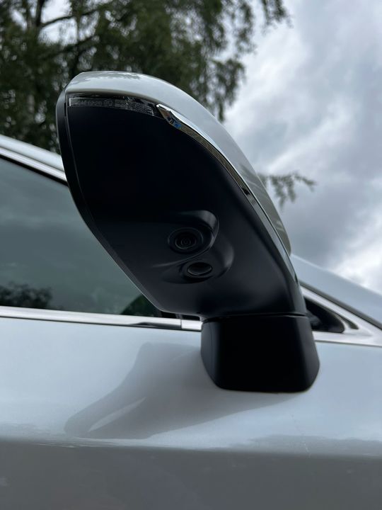 Lexus RX IV рестайлинг, 2026 год, 12 500 000 рублей, 20 фотография