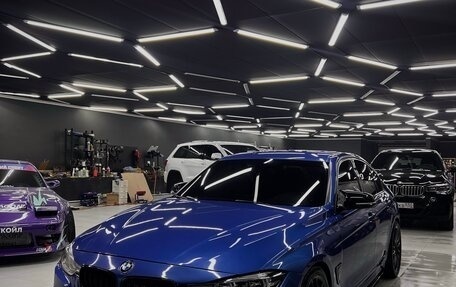 BMW 3 серия, 2016 год, 2 300 000 рублей, 8 фотография