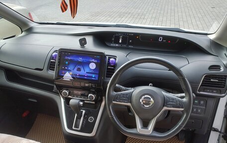 Nissan Serena IV, 2018 год, 1 800 000 рублей, 7 фотография