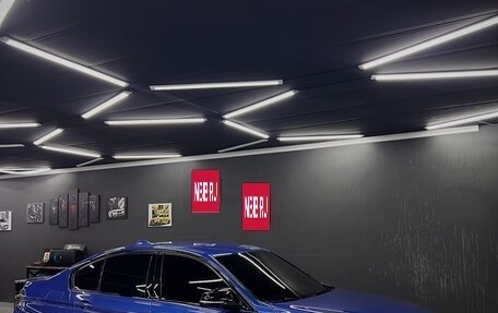 BMW 3 серия, 2016 год, 2 300 000 рублей, 4 фотография