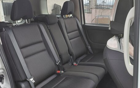 Nissan Serena IV, 2018 год, 1 800 000 рублей, 11 фотография