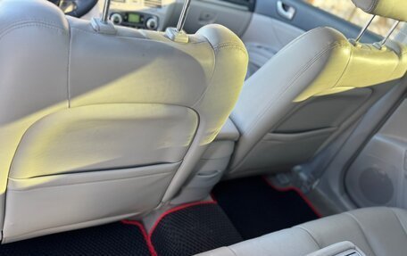 Hyundai Sonata VI, 2006 год, 865 000 рублей, 12 фотография