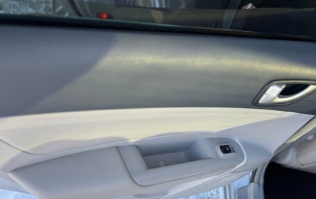 Hyundai Sonata VI, 2006 год, 865 000 рублей, 10 фотография