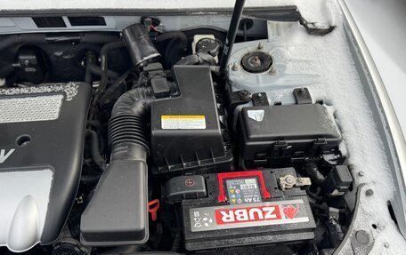 Hyundai Sonata VI, 2006 год, 865 000 рублей, 16 фотография