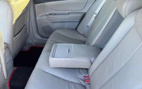 Hyundai Sonata VI, 2006 год, 865 000 рублей, 11 фотография