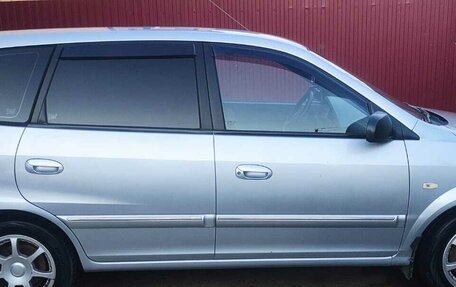 KIA Carens I (RS), 2005 год, 525 000 рублей, 4 фотография